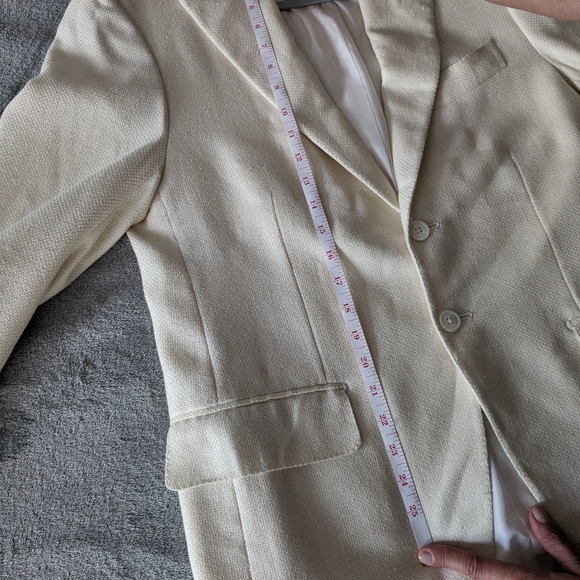 New With Tags ISAIA Jacket& Blazer - Picture 13 of 16